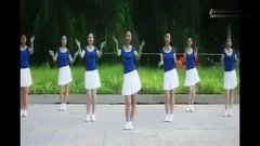 广场舞小苹果曲谱(2)