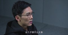 《中国刑警803英雄本色》无良老板大涨租金逼急鸿天齐拿刀杀人