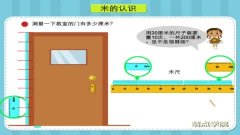 小学数学微课