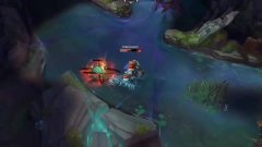 【小苍坑爹集锦】第113期 <em>刀妹10秒</em>Q出<em>80刀</em>.