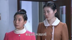 袖珍妈妈:娇娇拿笑笑当眼中钉,妈妈:你们俩是姐妹