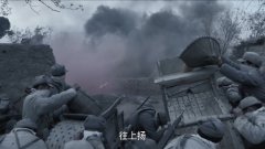 鬼子用毒气弹偷袭,八路想到奇葩点子,往迫击炮加辣椒粉,解气