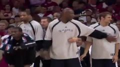 gdp夺冠照片_2014年马刺夺冠阵容如今怎么样 GDP全部退役,卡哇伊再夺冠(2)